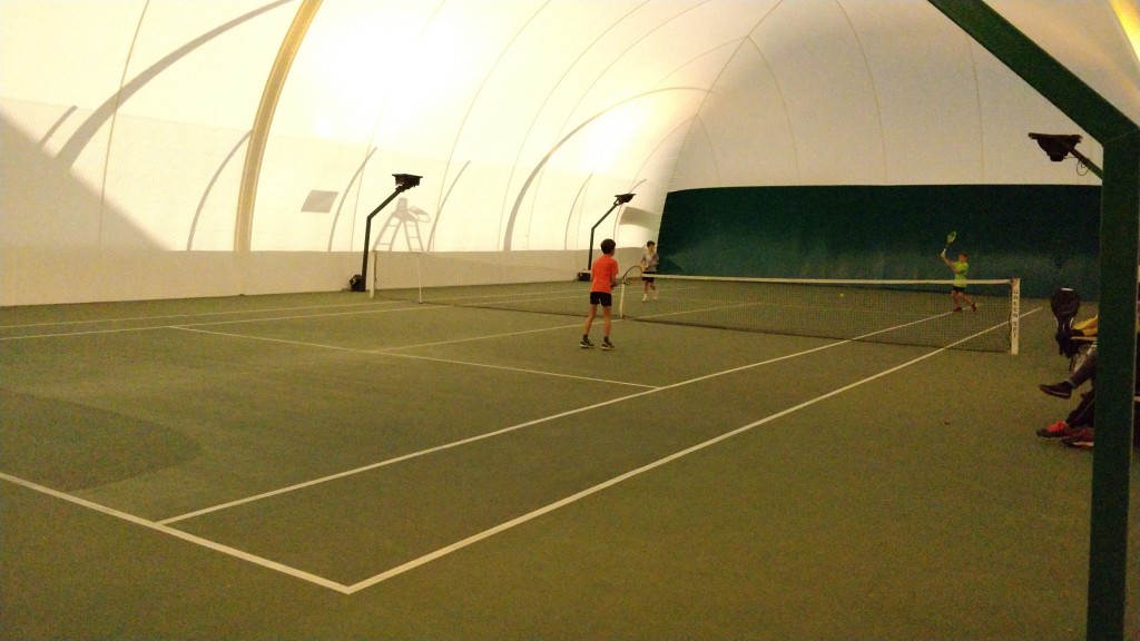 Court 3