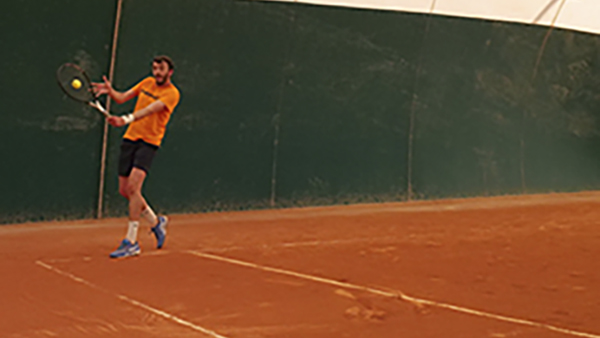 Court 5